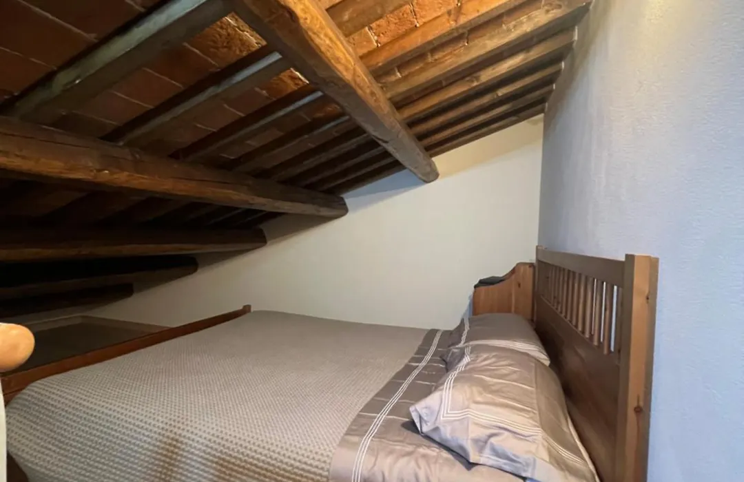 Boutique House Alle Loggie Palladiane di Villa Contarini-1