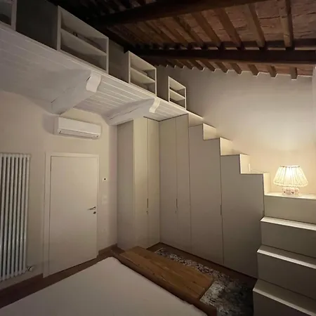 Boutique House Alle Loggie Palladiane di Villa Contarini-3